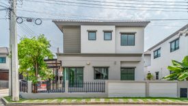 3 Bedroom House for sale in Venue Tiwanon-Rangsit, Bang Kadi, Pathum Thani