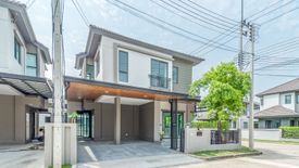 3 Bedroom House for sale in Venue Tiwanon-Rangsit, Bang Kadi, Pathum Thani