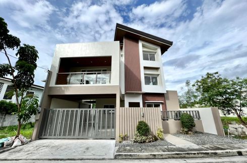 4 Bedroom House for sale in Concepcion Uno, Metro Manila