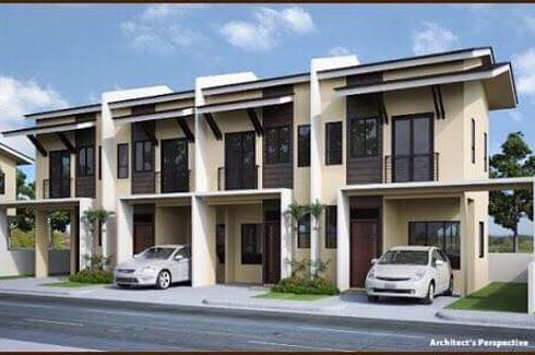 Townhouse for sale in Mohon, Cebu