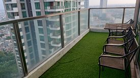 Apartemen disewa dengan 3 kamar tidur di Mampang Prapatan, Jakarta