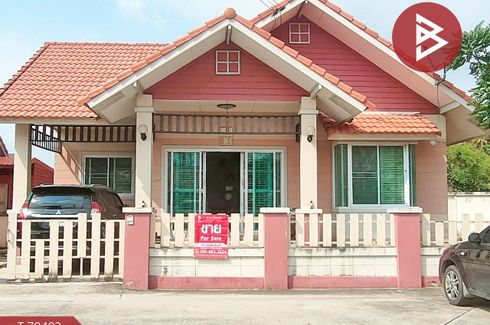House for sale in Bang Lamung, Chonburi