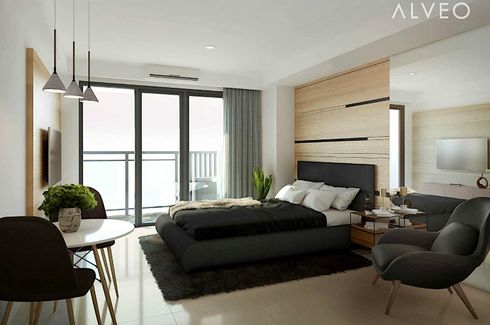 1 Bedroom Condo for sale in Mergent Residences, Poblacion, Metro Manila