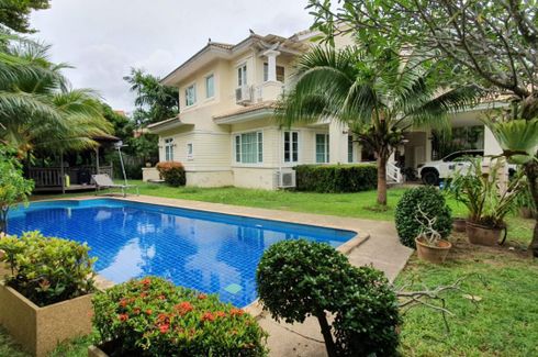 4 Bedroom House for Sale or Rent in Chalong, Phuket