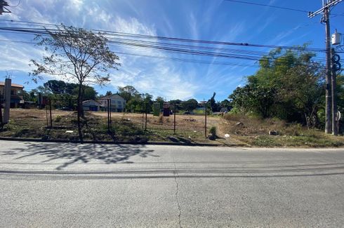 Land for sale in San Antonio, Laguna