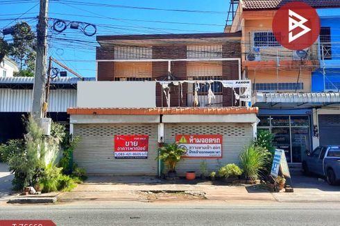 4 Bedroom Commercial for sale in Bang Phra, Chonburi