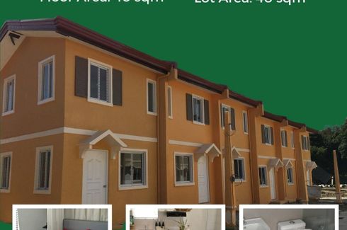 2 Bedroom Townhouse for sale in Molino IV, Cavite