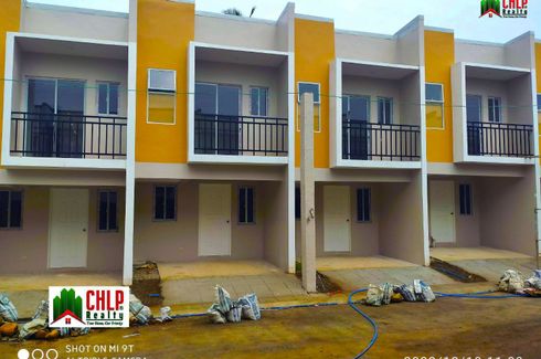 2 Bedroom House for sale in Cupang, Rizal