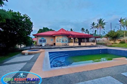 4 Bedroom House for sale in Jubay, Cebu