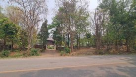 Land for sale in Ban Pong, Chiang Mai