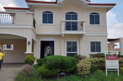 5 Bedroom Apartment for sale in VERONA, Narra II, Cavite