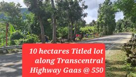 Land for sale in Tabunan, Cebu