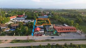 Land for sale in Pong, Chonburi