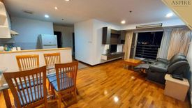 2 Bedroom Condo for sale in The Waterford Diamond, Khlong Tan, Bangkok near BTS Phrom Phong