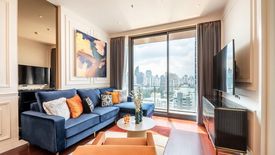 2 Bedroom Condo for Sale or Rent in KHUN by YOO inspired by Starck, Khlong Tan Nuea, Bangkok near BTS Thong Lo