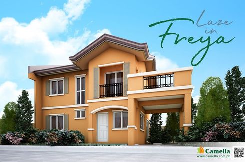 5 Bedroom House for sale in Paliparan I, Cavite