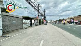 Land for sale in Dau, Pampanga