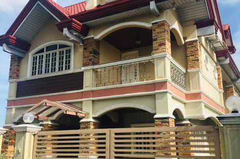 6 Bedroom House for sale in Parian, Pampanga