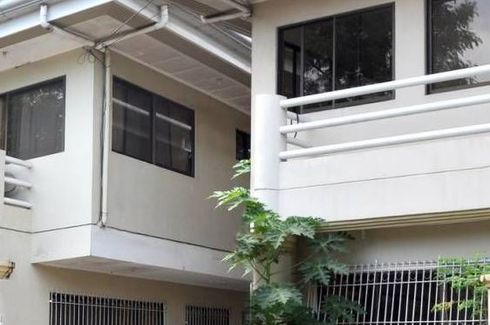 2 Bedroom Townhouse for rent in Lahug, Cebu