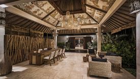 Villa dijual dengan 26 kamar tidur di Abianbase, Bali