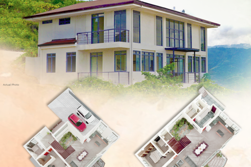 4 Bedroom House for sale in Amonsagana: Cebu\'s Health and Wellness Destination, Pondol, Cebu