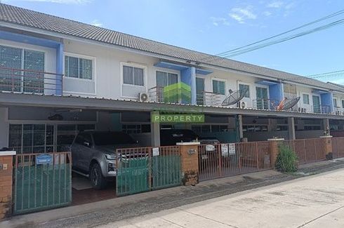 3 Bedroom Townhouse for sale in Chotika Modernity, Phan Thong, Chonburi