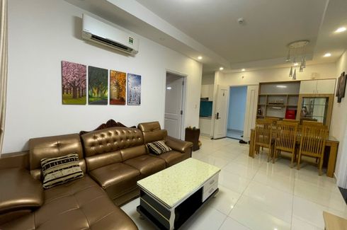 Cho thuê căn hộ chung cư 3 phòng ngủ tại APARTMENT FLORITA - DISTRICT 7, Tân Hưng, Quận 7, Hồ Chí Minh