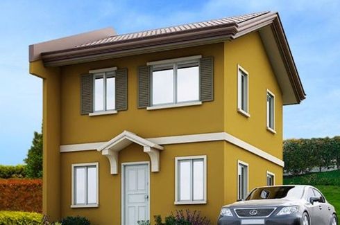 3 Bedroom House for sale in Camella Prima Koronadal, San Isidro, South Cotabato