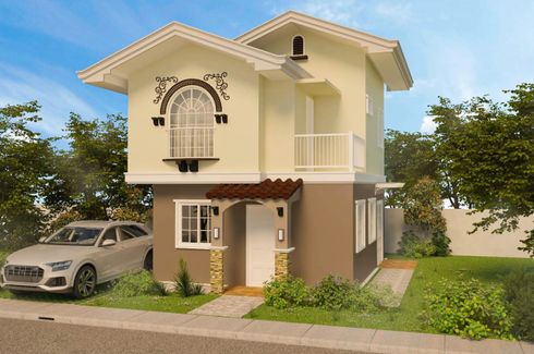 House for sale in Cambang-Ug, Cebu
