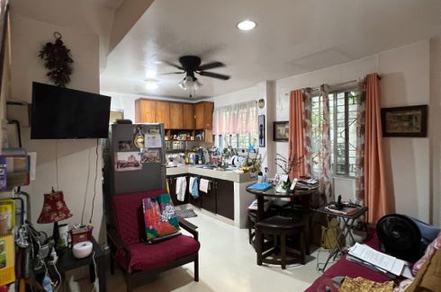 3 Bedroom Townhouse for sale in Western Bicutan, Metro Manila