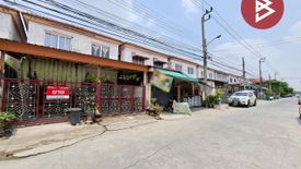 3 Bedroom Townhouse for sale in Khok Faet, Bangkok