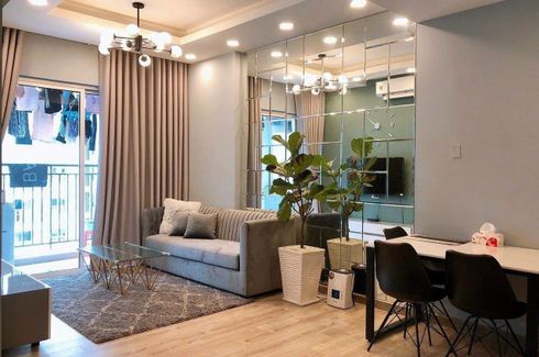 Cho thuê căn hộ chung cư 2 phòng ngủ tại Sunrise Riverside, Phước Kiểng, Huyện Nhà Bè, Hồ Chí Minh