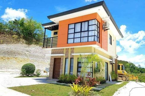 4 Bedroom House for sale in Sacsac, Cebu