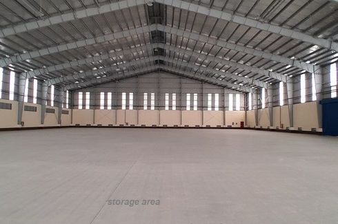 Warehouse / Factory for rent in Barangay 8, Cavite