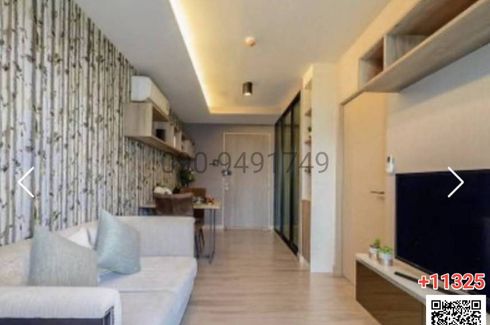 1 Bedroom Condo for sale in Bang Chak, Bangkok near BTS Bang Chak