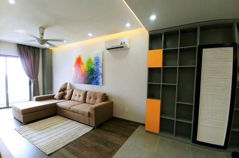 Cho thuê căn hộ chung cư 2 phòng ngủ tại Garden Gate, Phường 9, Quận Phú Nhuận, Hồ Chí Minh
