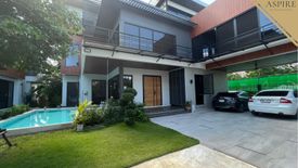ขายบ้าน บ้านเอื้อสุข 9 ห้องนอน ใน สวนหลวง, สวนหลวง ใกล้ MRT กลันตัน