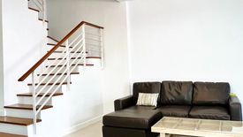 3 Bedroom Townhouse for rent in Baan Klang Muang Urbanion Srinakarin, Nong Bon, Bangkok near MRT Si Udom