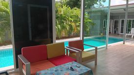 3 Bedroom Villa for sale in Huai Yai, Chonburi