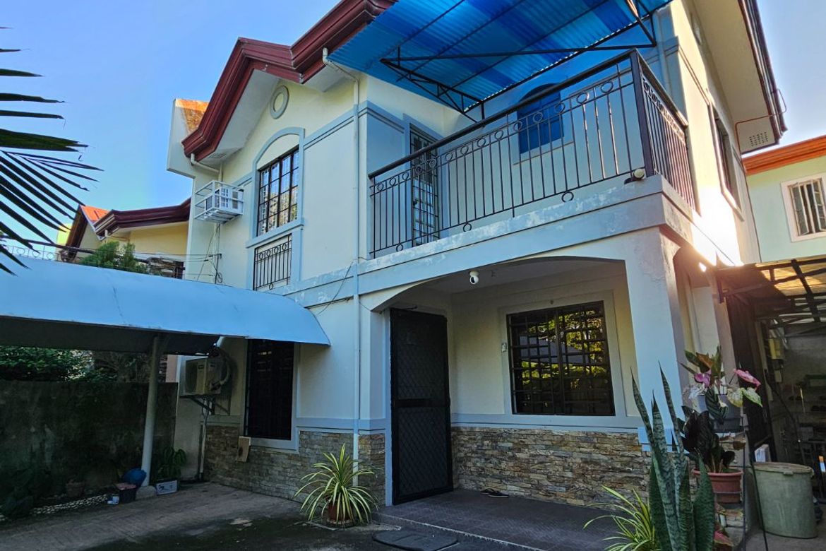 House for Rent in Uptown CDO 📌 House for rent in Misamis Oriental Dot