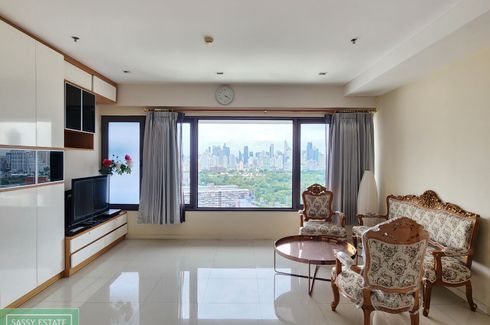 2 Bedroom Condo for Sale or Rent in Amanta Lumpini, Thung Maha Mek, Bangkok near MRT Khlong Toei