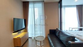 1 Bedroom Condo for rent in The Esse at Singha Complex, Bang Kapi, Bangkok near MRT Phetchaburi