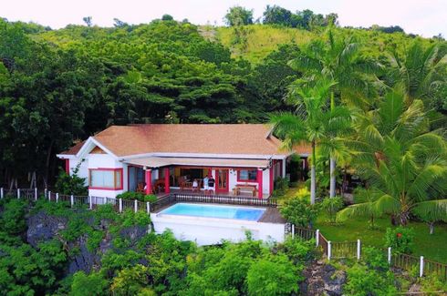 3 Bedroom Villa for sale in Canangca-An, Cebu