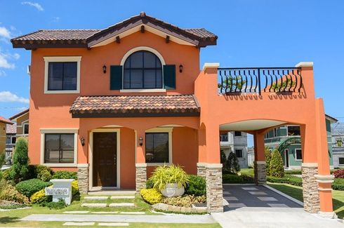 5 Bedroom House for sale in Island Park Residences, Cabadiangan, Cebu