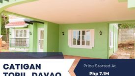 5 Bedroom House for sale in Catigan, Davao del Sur
