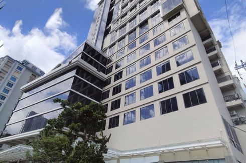 1 Bedroom Condo for rent in Baseline Residences, Capitol Site, Cebu
