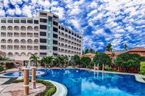 Hotel / Resort for sale in Laiya-Ibabao, Batangas