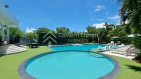 ขายโรงแรม / รีสอร์ท 14 ห้องนอน ใน นาจอมเทียน, สัตหีบ