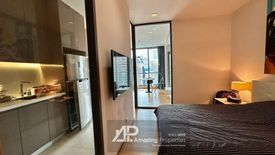 1 Bedroom Condo for sale in Hyde Sukhumvit 13, Khlong Toei Nuea, Bangkok near BTS Nana