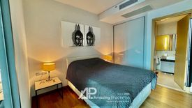 1 Bedroom Condo for sale in Hyde Sukhumvit 13, Khlong Toei Nuea, Bangkok near BTS Nana